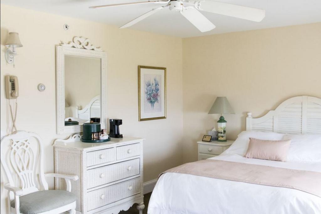 Spring House Hotel New Shoreham Luaran gambar