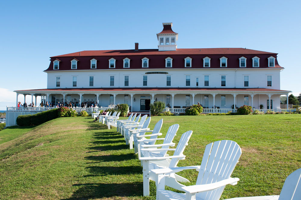 Spring House Hotel New Shoreham Luaran gambar