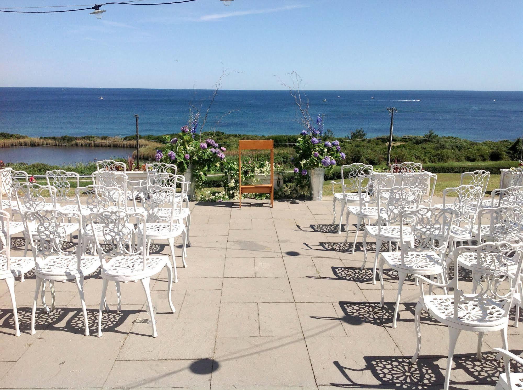 Spring House Hotel New Shoreham Luaran gambar