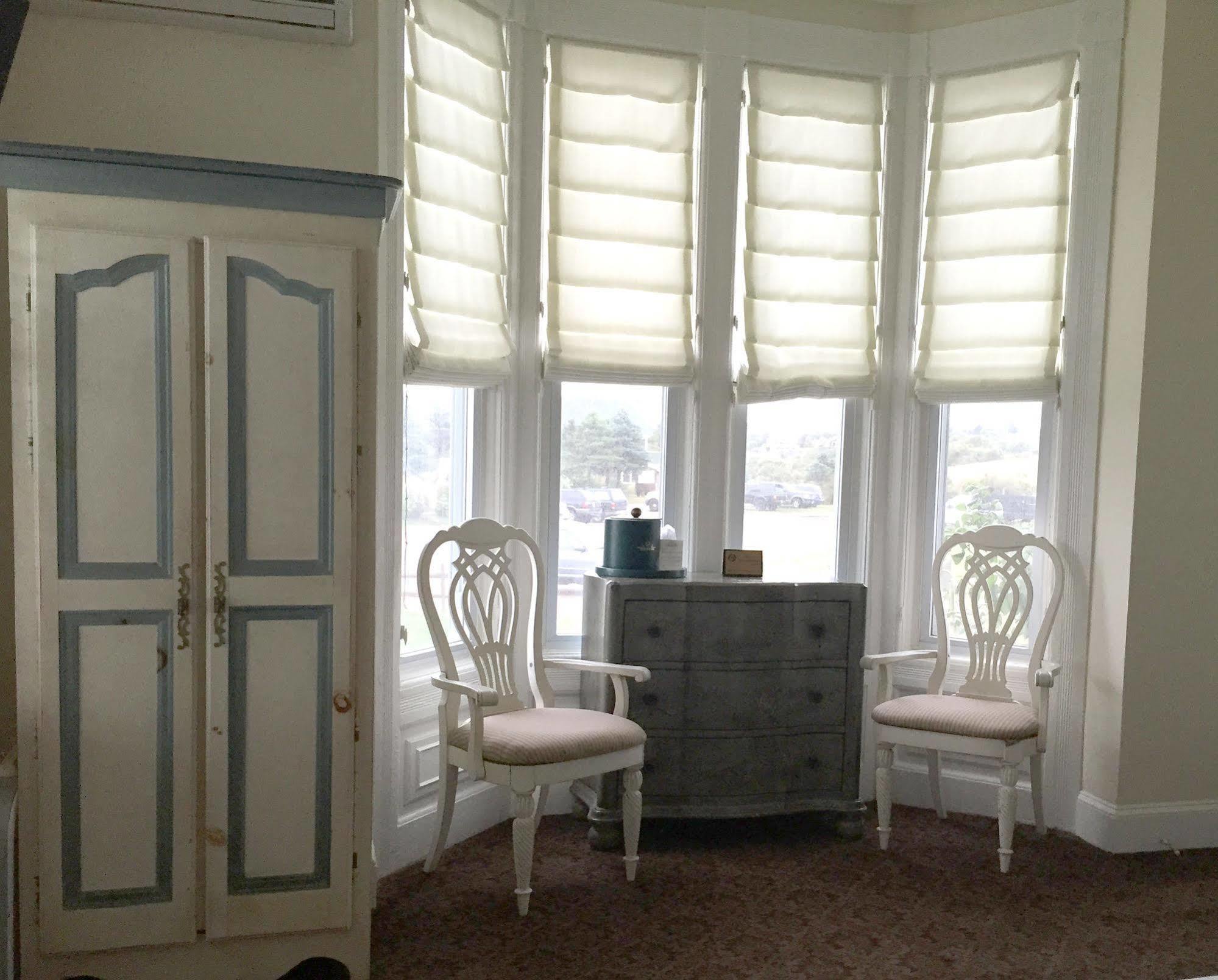 Spring House Hotel New Shoreham Luaran gambar