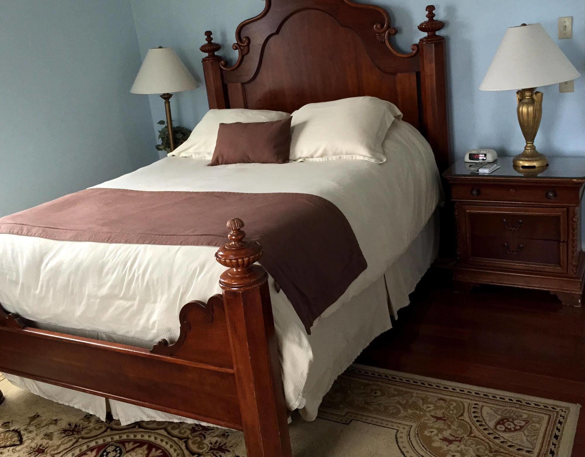 Spring House Hotel New Shoreham Luaran gambar