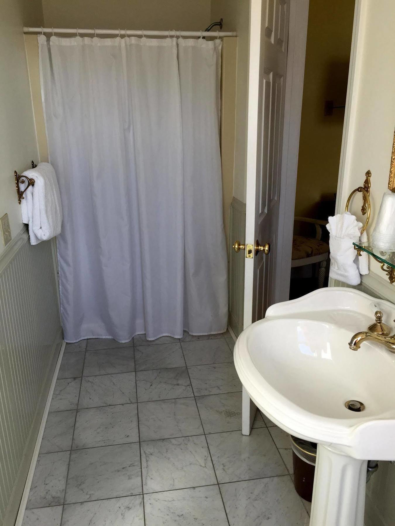 Spring House Hotel New Shoreham Luaran gambar