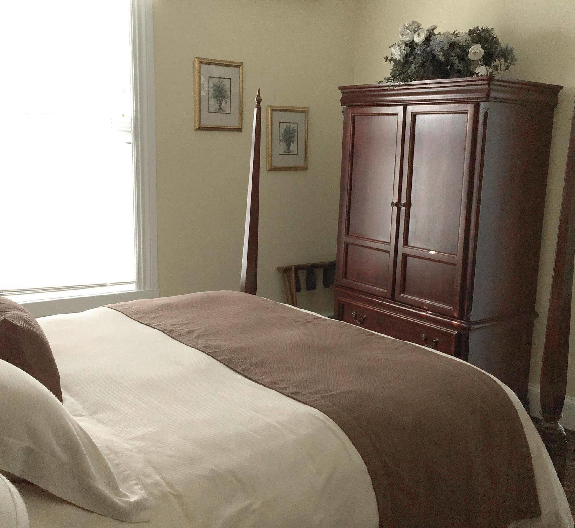 Spring House Hotel New Shoreham Luaran gambar