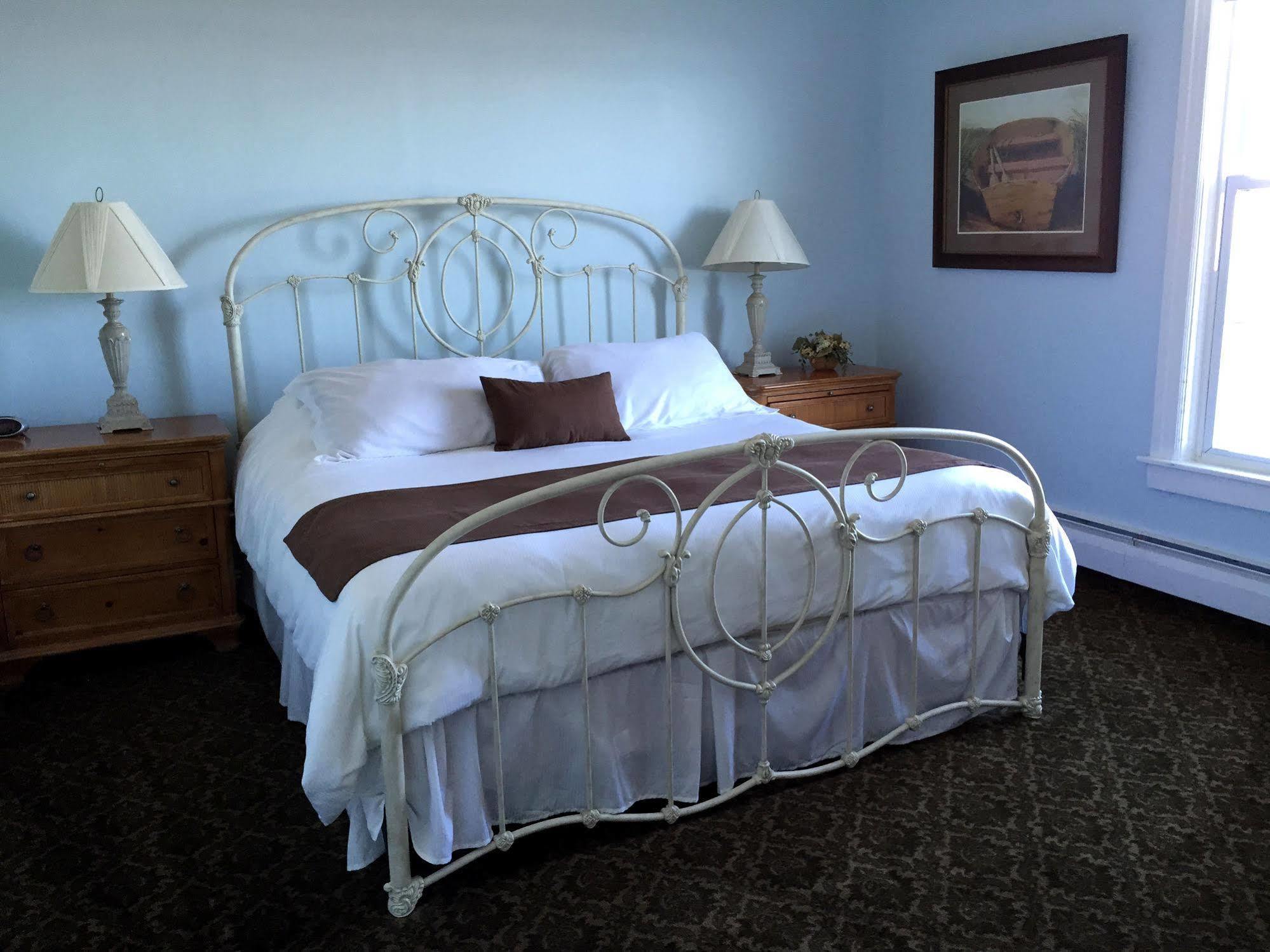 Spring House Hotel New Shoreham Luaran gambar