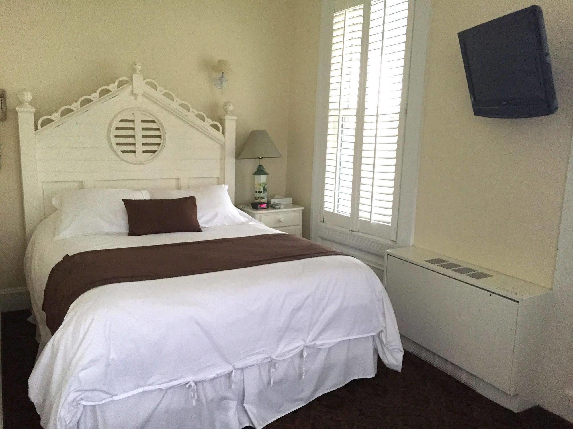 Spring House Hotel New Shoreham Luaran gambar