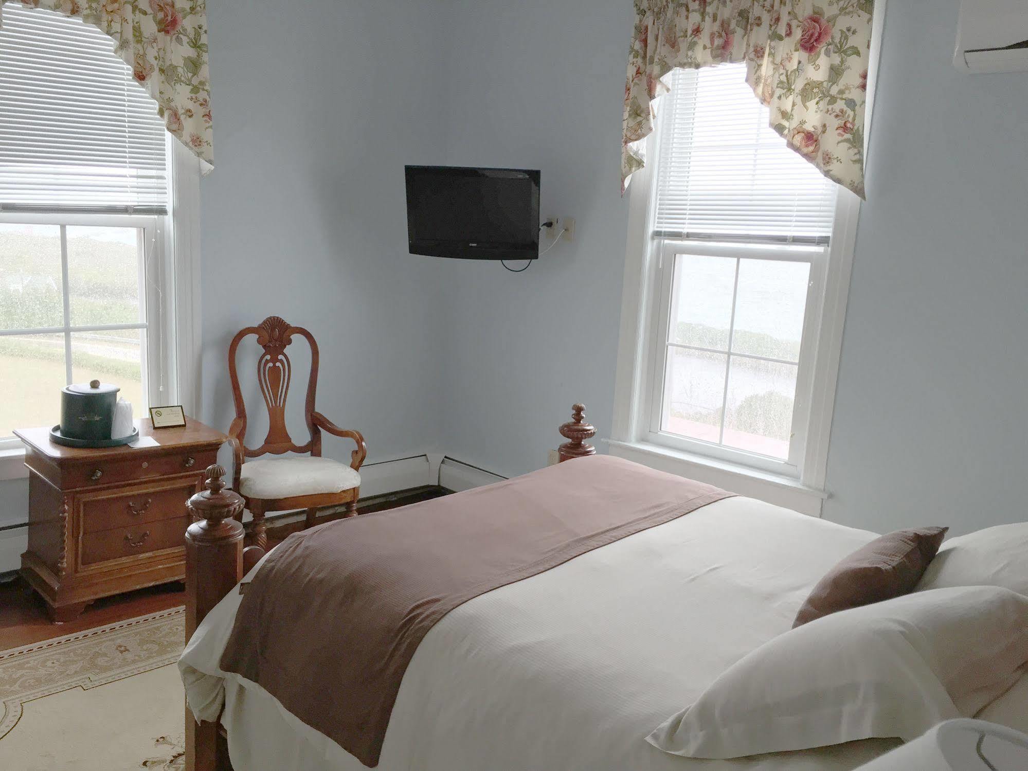 Spring House Hotel New Shoreham Luaran gambar