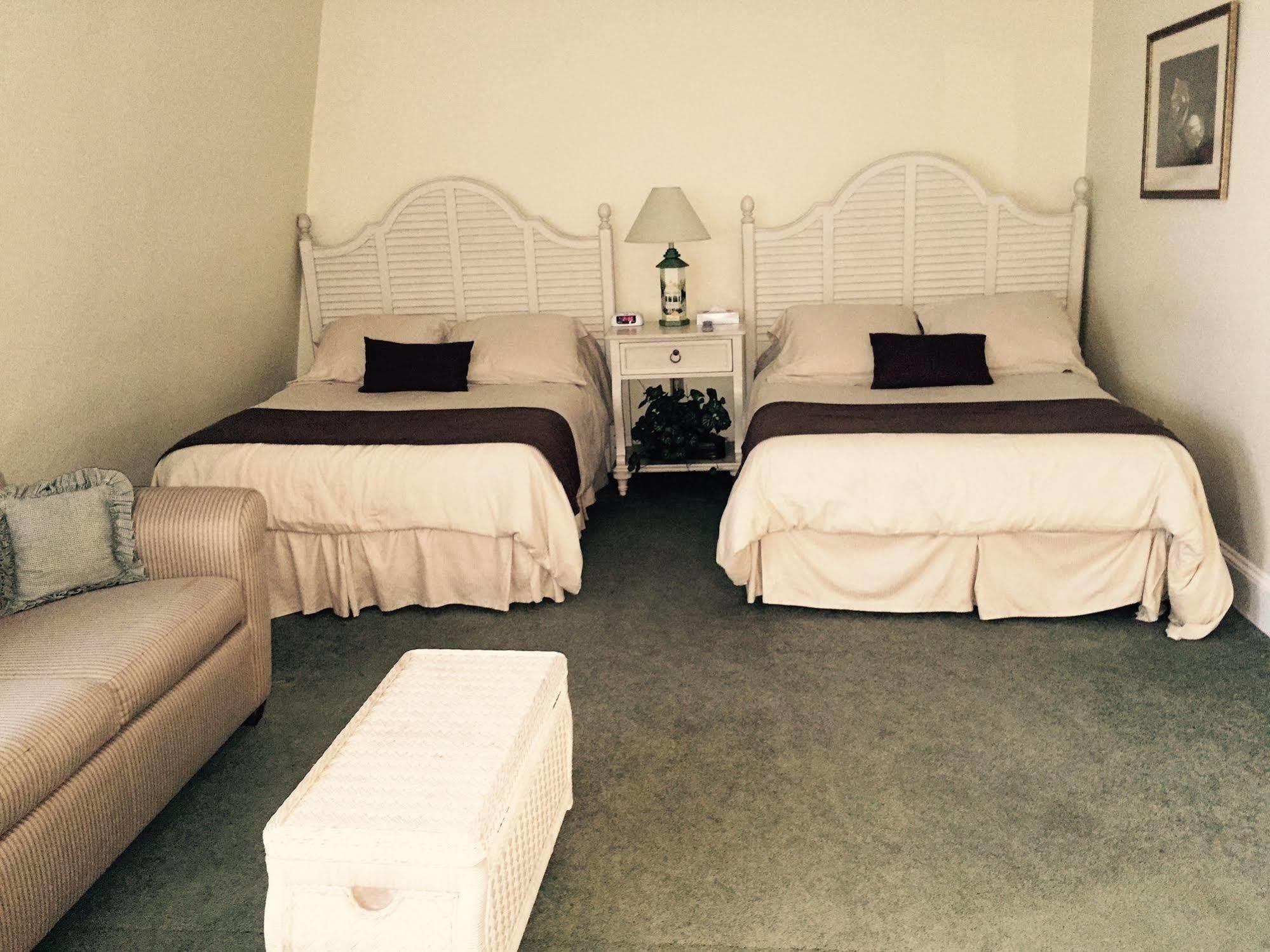 Spring House Hotel New Shoreham Luaran gambar