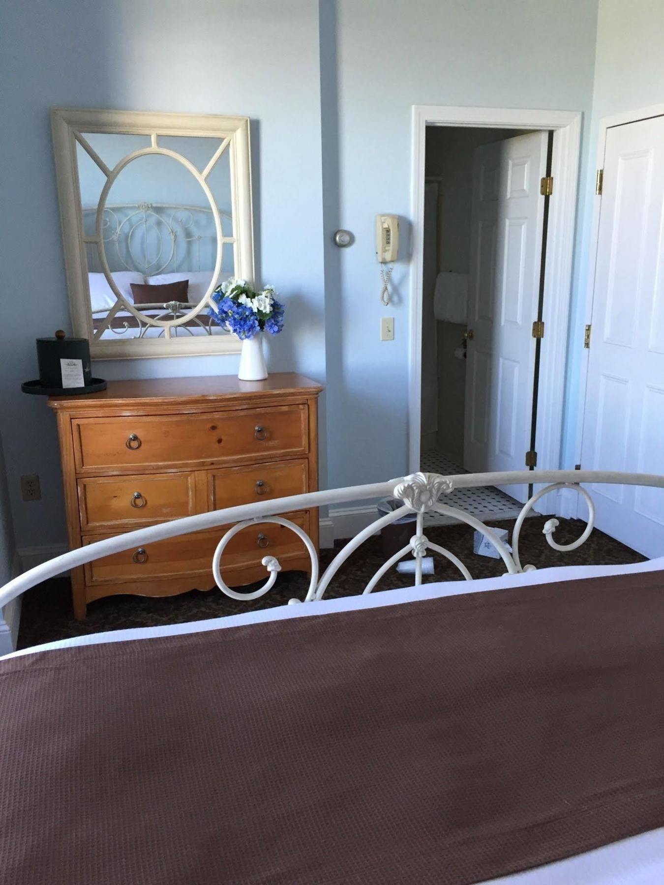 Spring House Hotel New Shoreham Luaran gambar