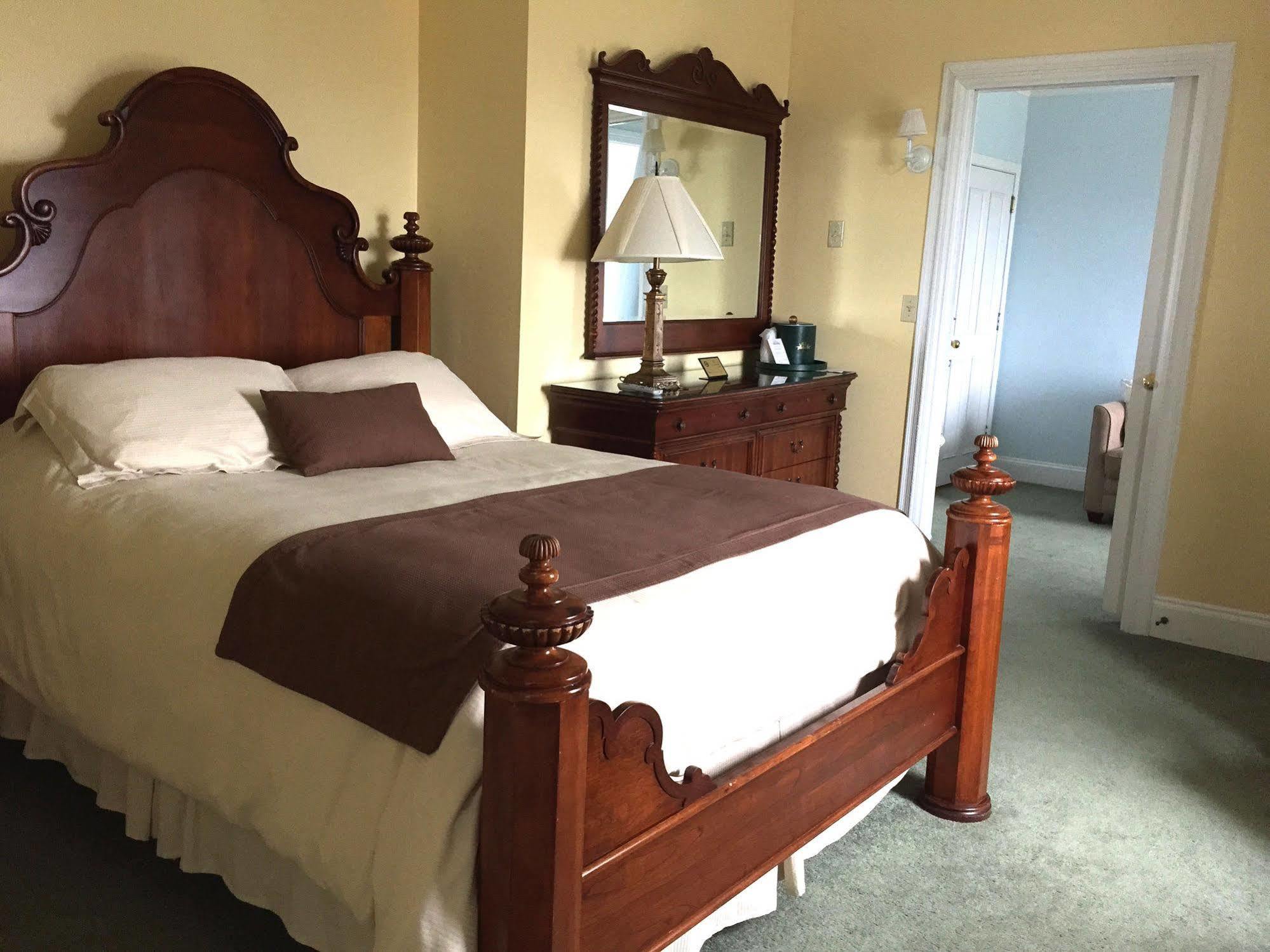 Spring House Hotel New Shoreham Luaran gambar