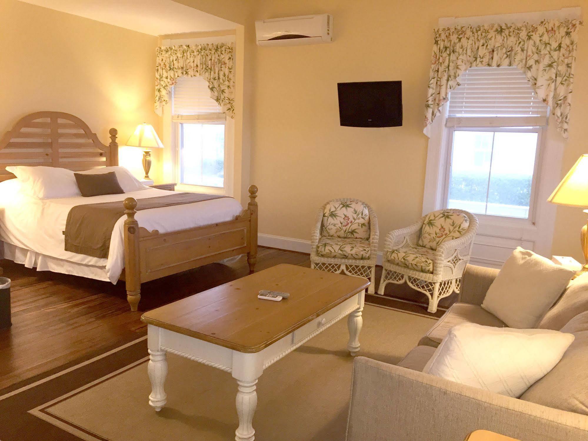 Spring House Hotel New Shoreham Luaran gambar