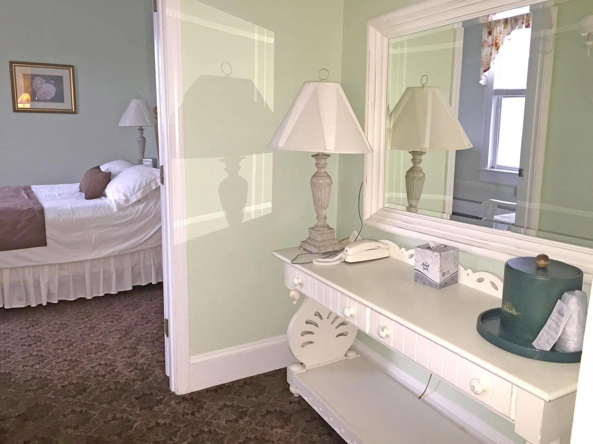 Spring House Hotel New Shoreham Luaran gambar