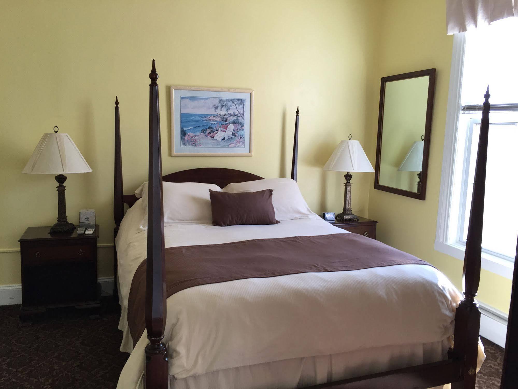 Spring House Hotel New Shoreham Luaran gambar