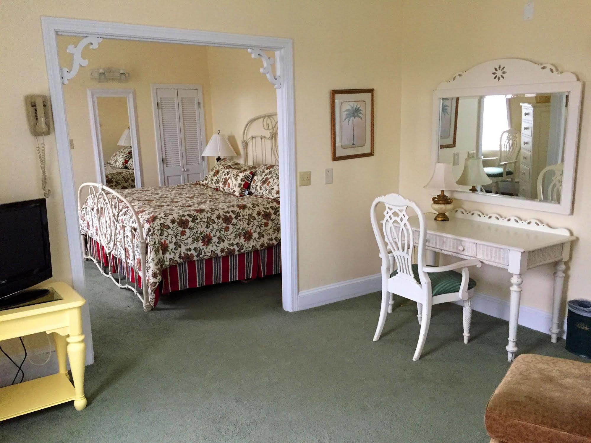 Spring House Hotel New Shoreham Luaran gambar