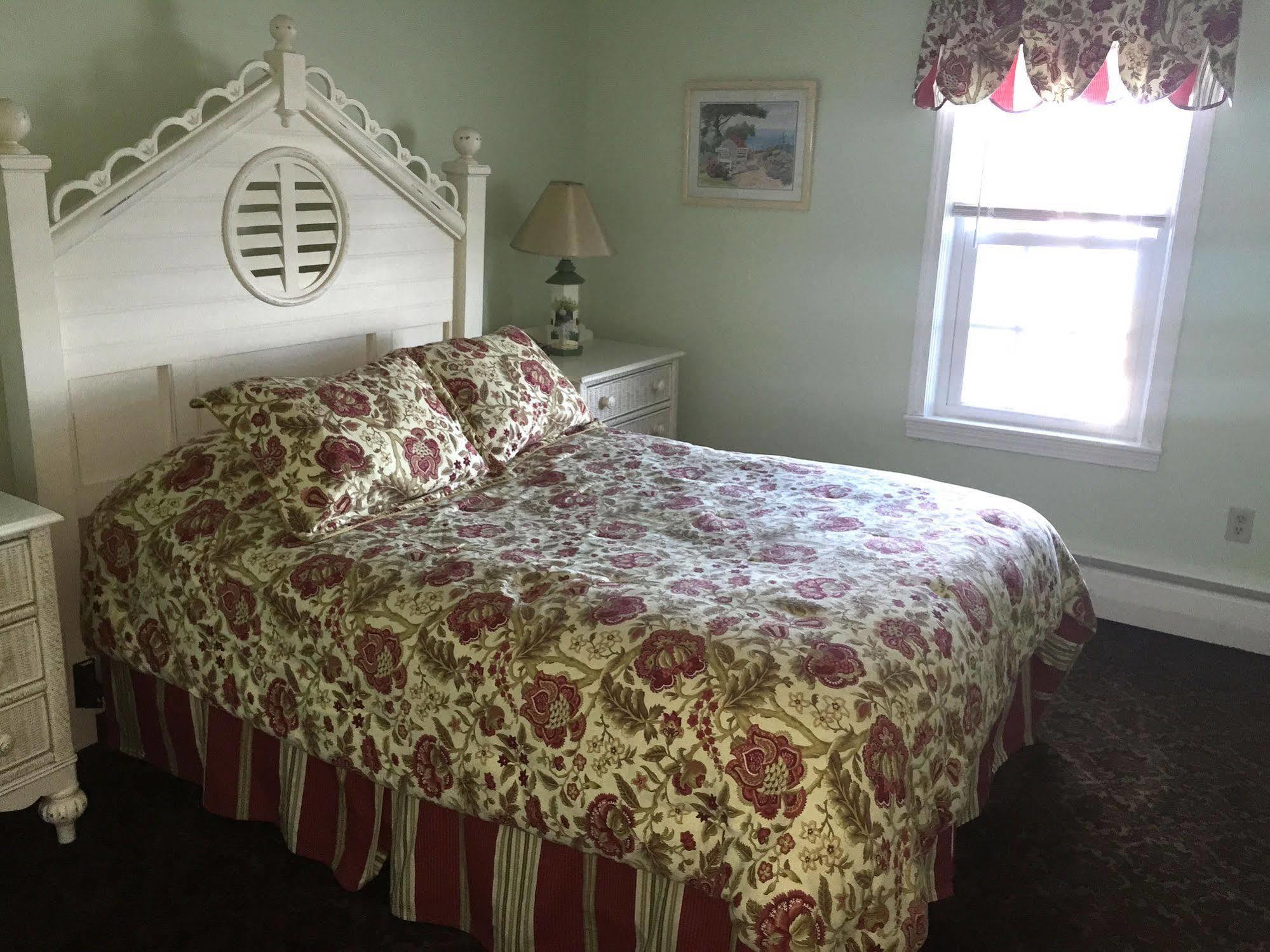 Spring House Hotel New Shoreham Luaran gambar
