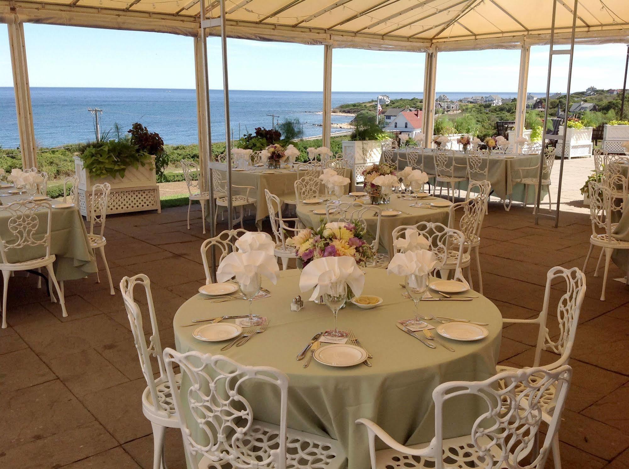 Spring House Hotel New Shoreham Luaran gambar