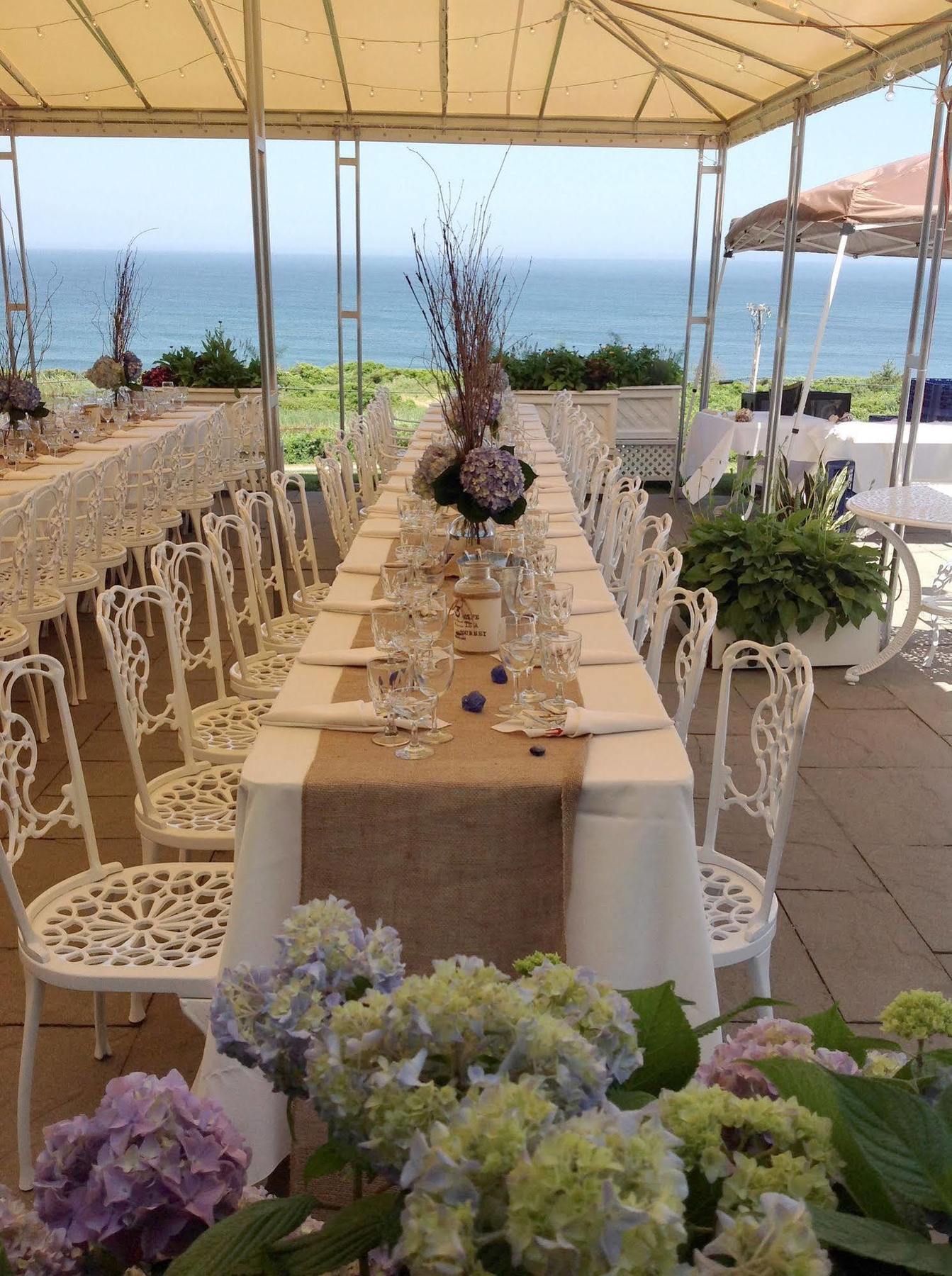 Spring House Hotel New Shoreham Luaran gambar