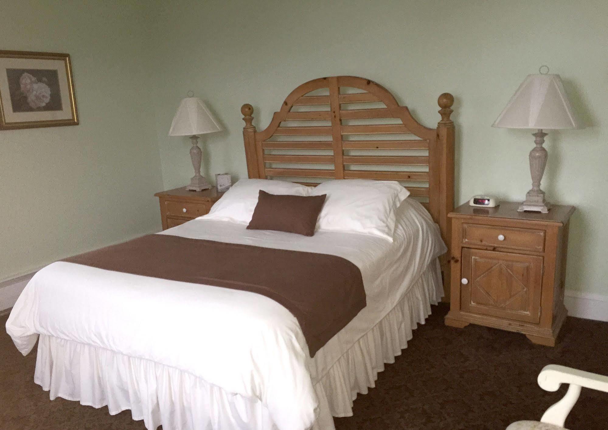 Spring House Hotel New Shoreham Luaran gambar