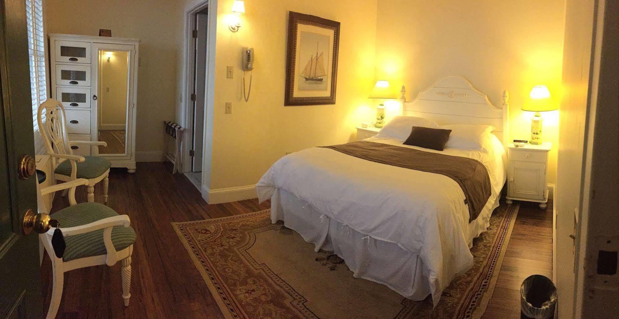 Spring House Hotel New Shoreham Luaran gambar