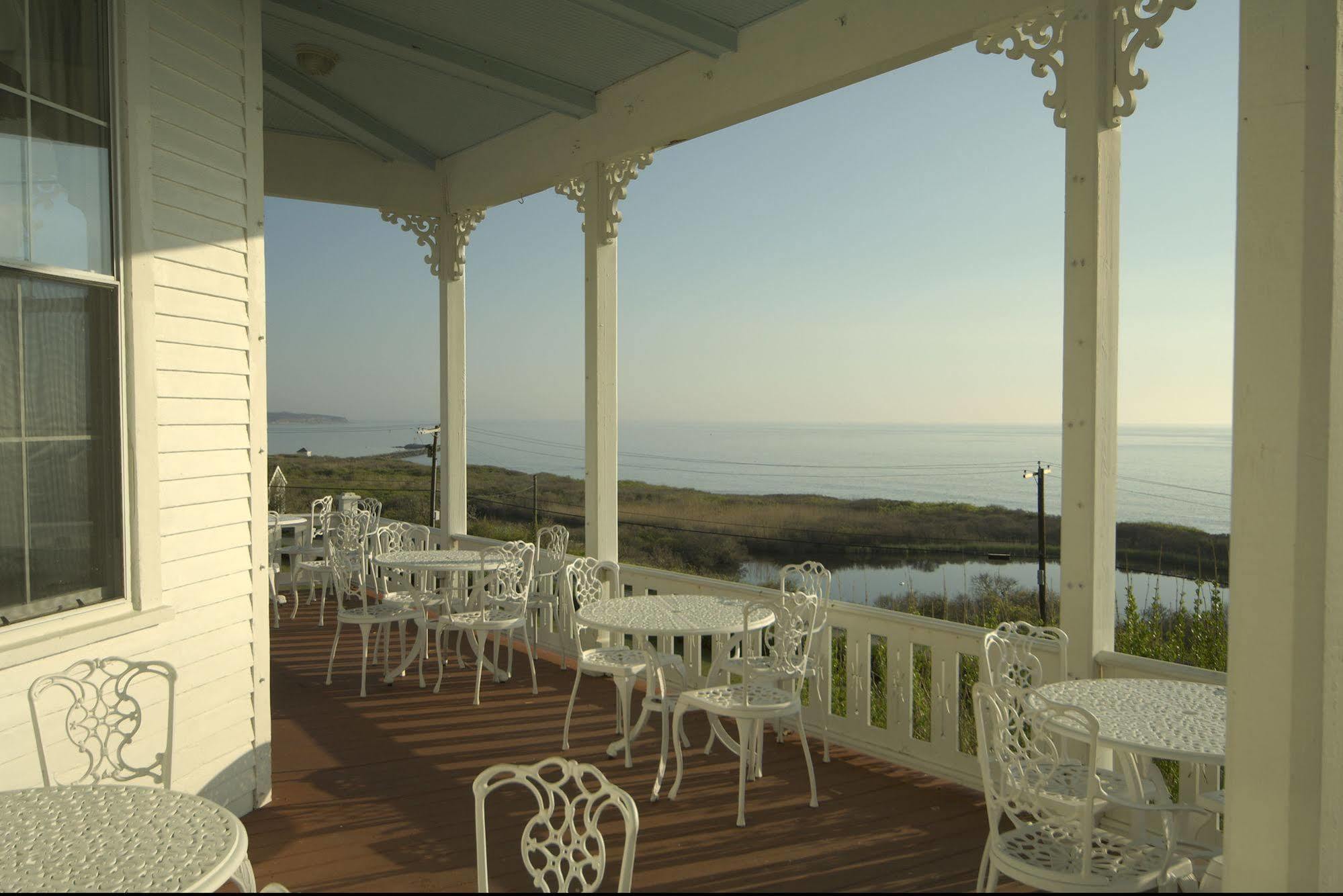 Spring House Hotel New Shoreham Luaran gambar